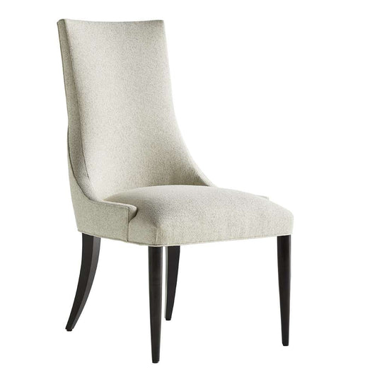 Vanguard - Lillet Dining Side Chair - TV1000S veiw 2