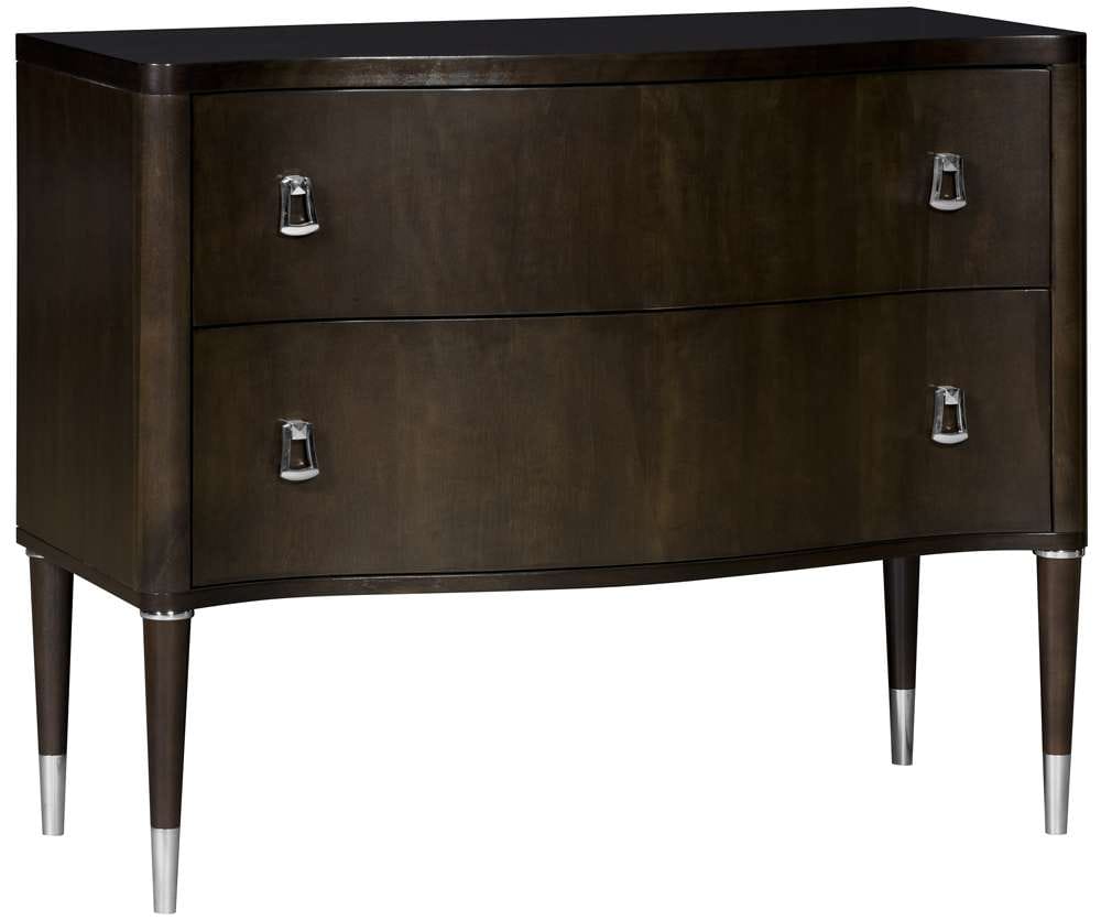 Vanguard - Lillet Nightstand - P658H-NO veiw 2