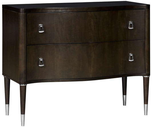 Vanguard - Lillet Nightstand - P658H-NO veiw 2