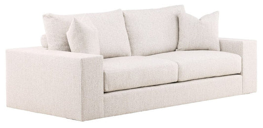 Vanguard Furniture - Lucca - Stocked Two Seat Sofa - T5V159-2S view 2