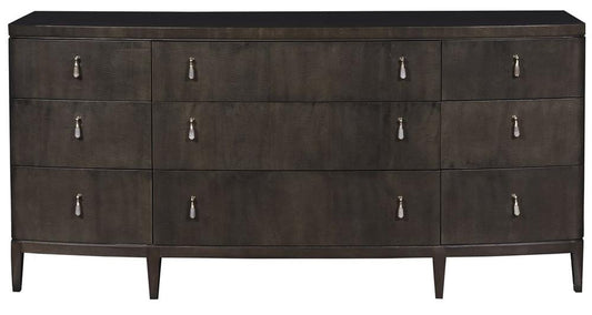 Vanguard Furniture - Medley Dresser - Peppercorn - 7002D-PR veiw 2