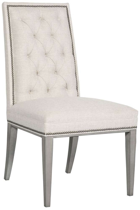 Vanguard - Michael Weiss Hanover Dining Chair - TW787S veiw 2