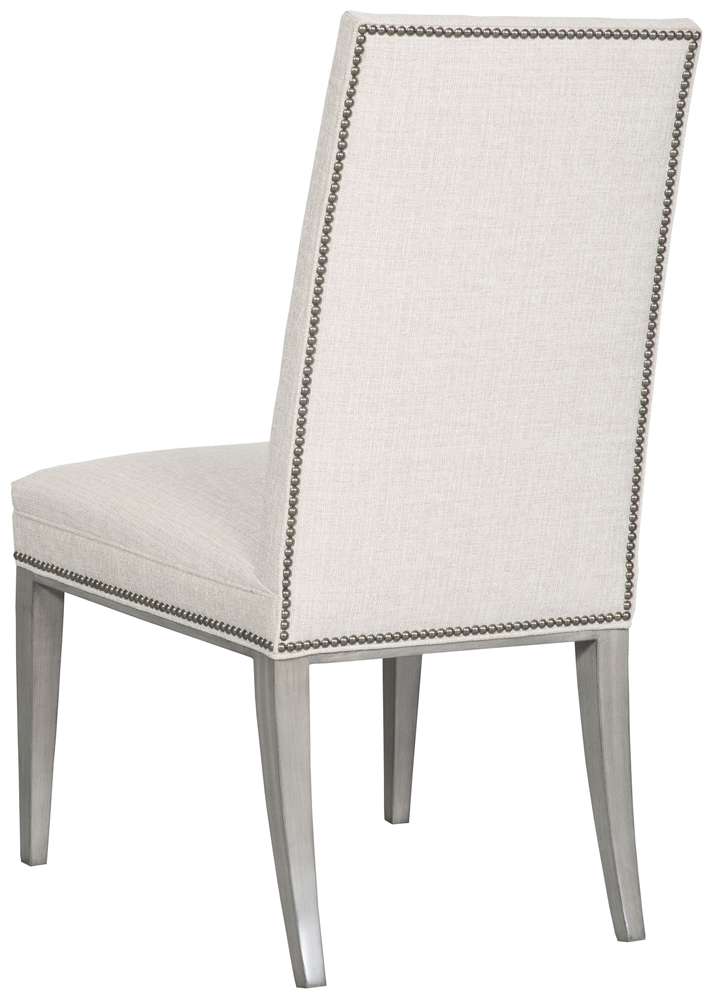 Vanguard - Michael Weiss Hanover Dining Chair - TW787S veiw 3