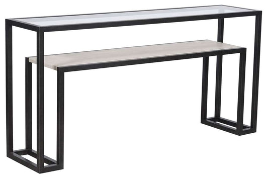 Vanguard - Michael Weiss Talbot Console - W360S-TM veiw 2