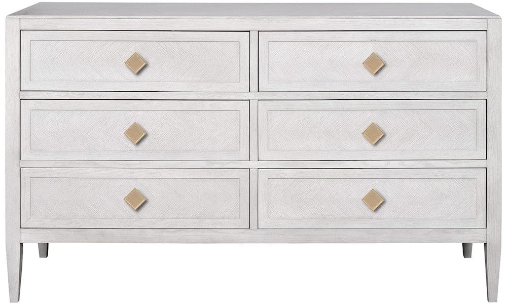 Vanguard Furniture - Munroe - Dresser - R774D-CB view 1