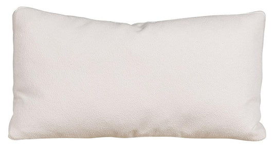 Vanguard Furniture - Nest Throw Pillow - Jackpot Chalk - T1V165-TP veiw 2
