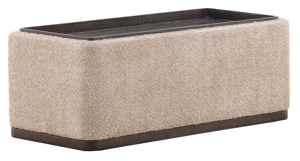 Vanguard Furniture - Nest - Wood Bumper - T2V165-WB view 2