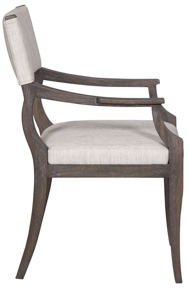 Vanguard - Ridge Dining Arm Chair - T2V291A veiw 4