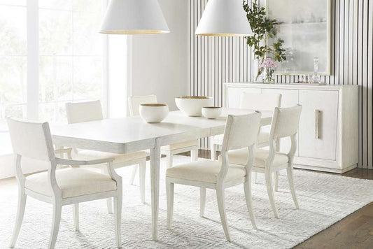 Vanguard - Ridge Dining Arm Chair - TV291A veiw 2