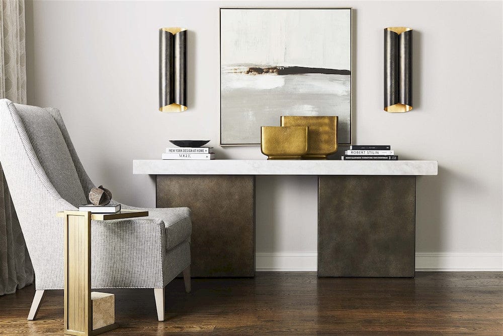 Vanguard Furniture - Santa Cruz - Console - P738S view 3