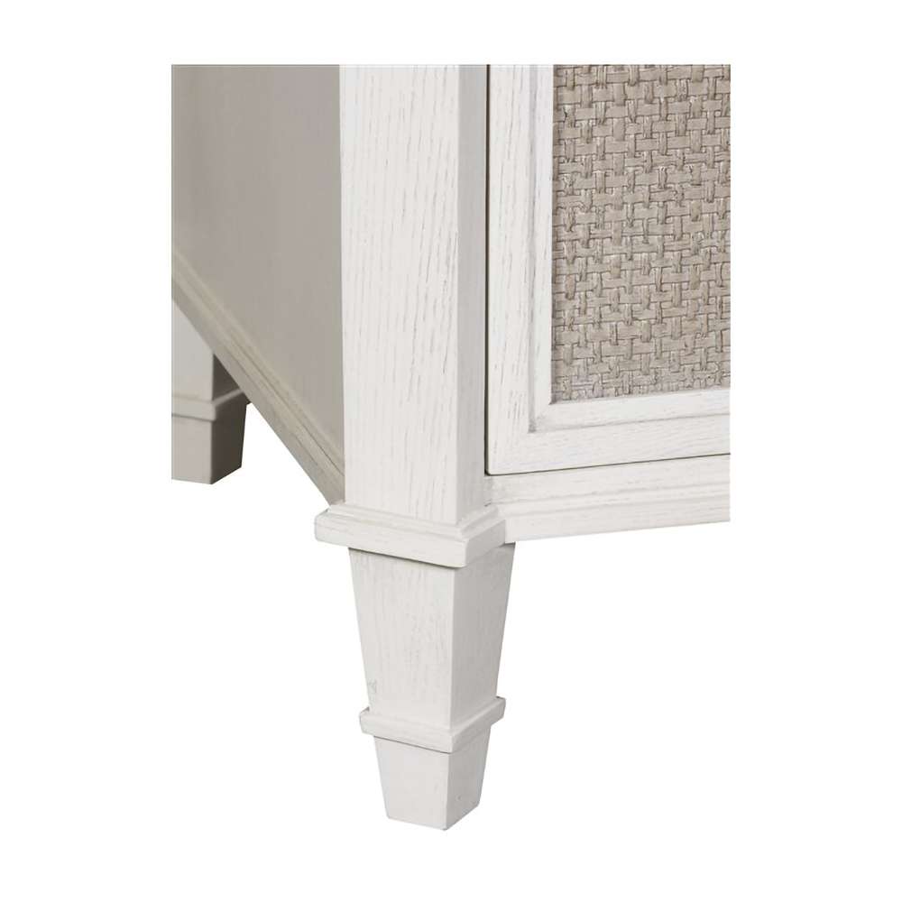 Vanguard Furniture - Sesta Tall Chest - W604TC-CN veiw 5