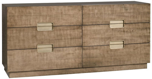 Vanguard Furniture - Splendor - Dresser - P815D-OC view 2