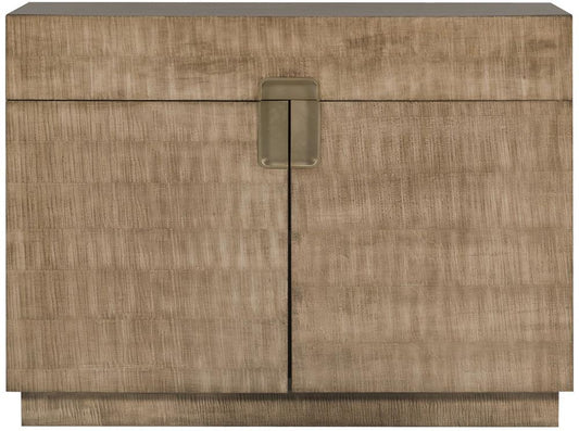 Vanguard Furniture - Splendor Small Buffet - Mocha - P815B-OC veiw 2