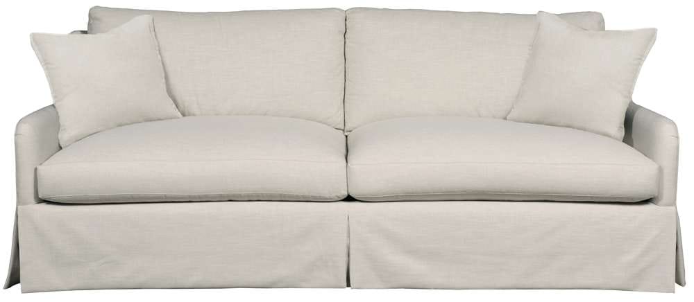 Vanguard - Tannery & Loom Fisher Sofa - TV922W2S veiw 1