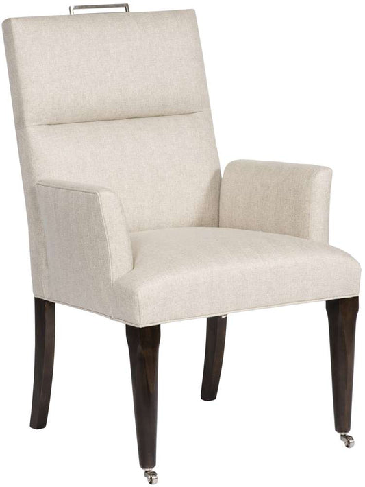 Vanguard - Thom Filicia Home Brattle Road Dining Chair - T29704A veiw 2