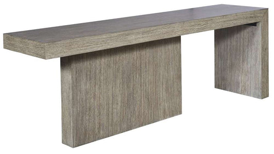 Vanguard - Thom Filicia Home Clarke Console - 9118S-RK veiw 2