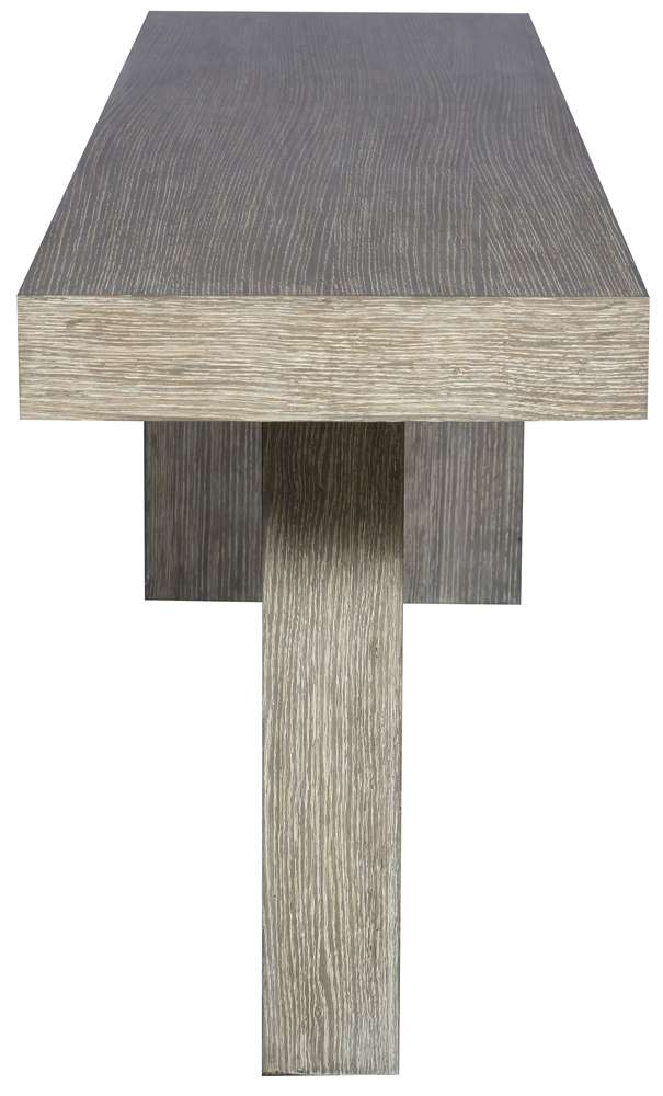 Vanguard - Thom Filicia Home Clarke Console - 9118S-RK veiw 3