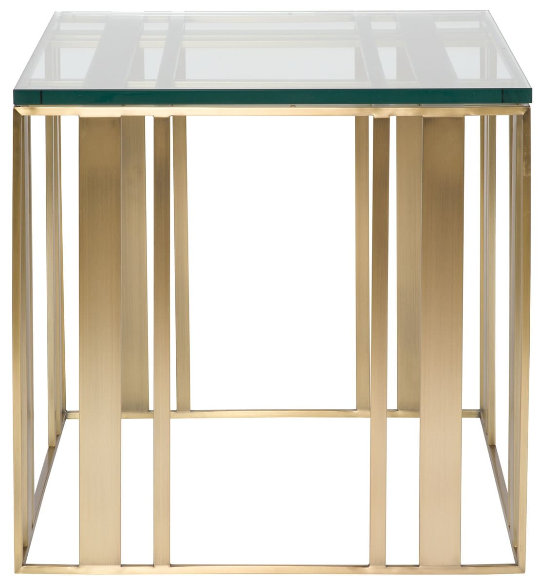 Vanguard Furniture - Wallace - Side Table - P219E view 1