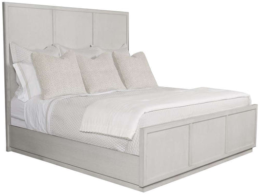 Vanguard - Walt King Bed - P774K-CB veiw 2