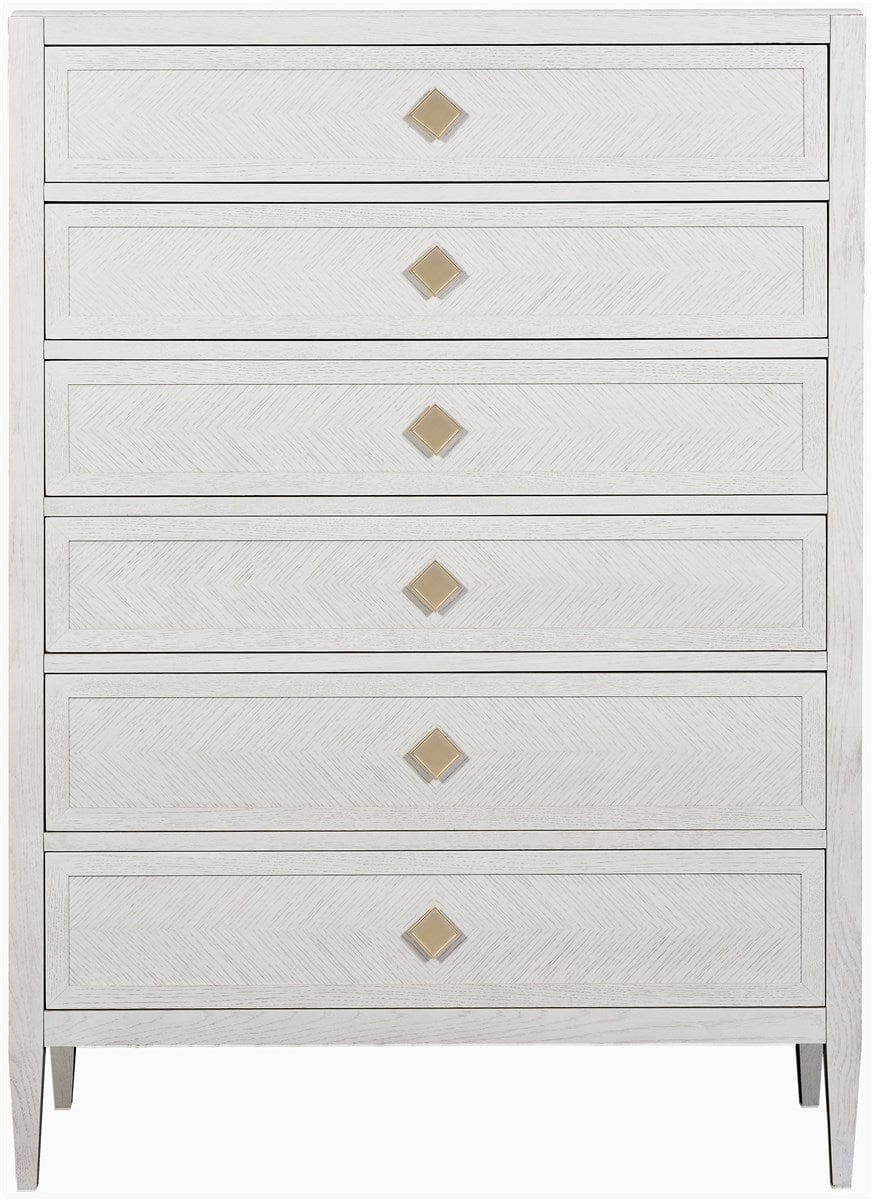 Vanguard Furniture - Walt - Tall Chest - P774TC-CB view 1