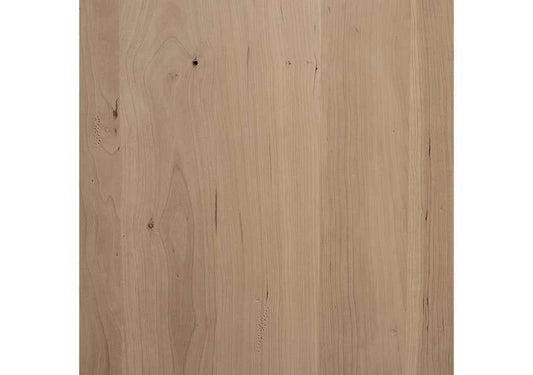 Vaughan Bassett - Crafted Cherry - Artisan and Post Queen Six Panel Bed - 154-558-855-922 veiw 2