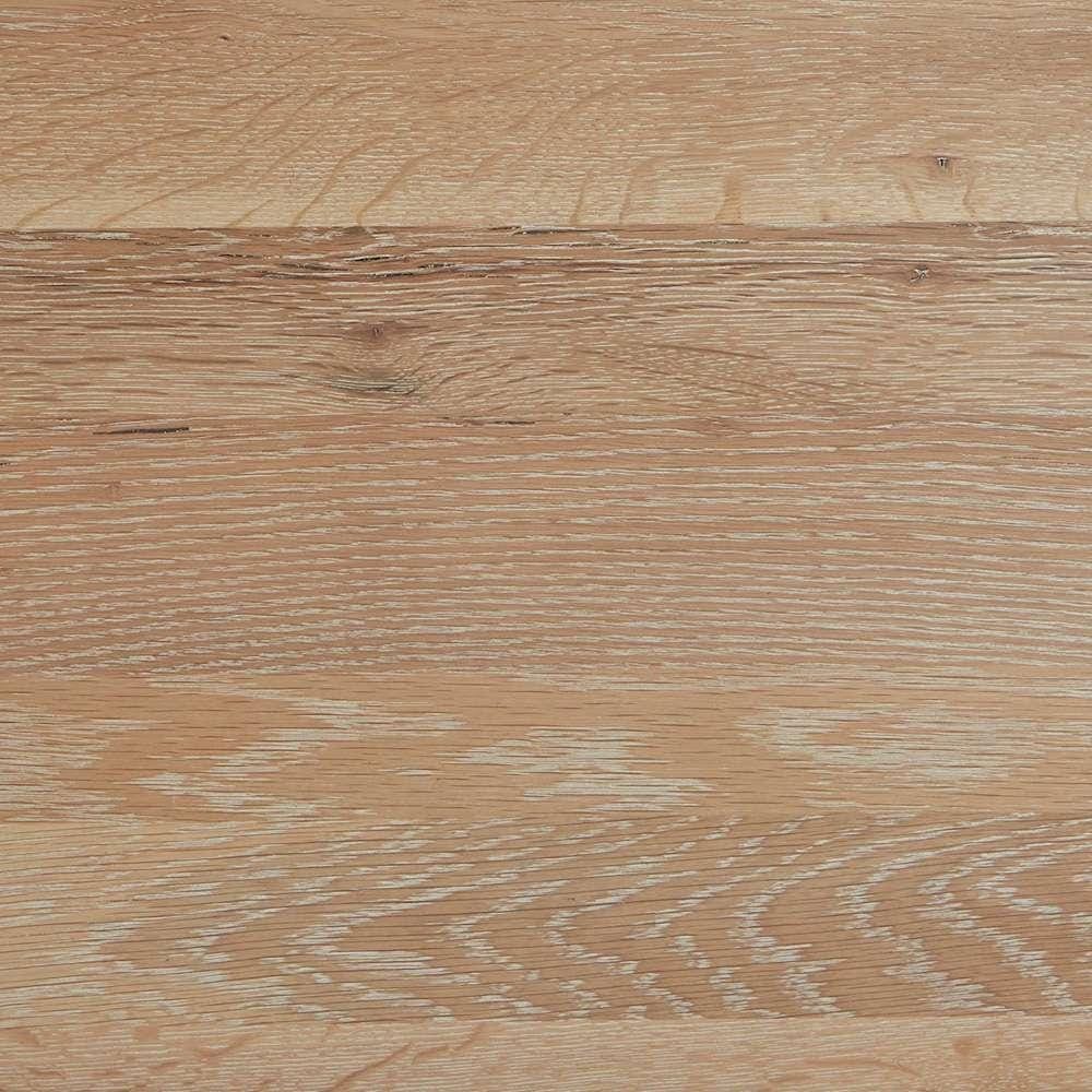 Vaughan Bassett - Crafted Oak - LMCo Home Ben Cal King Poster Bed - 795-668-866-944-MS1 veiw 6