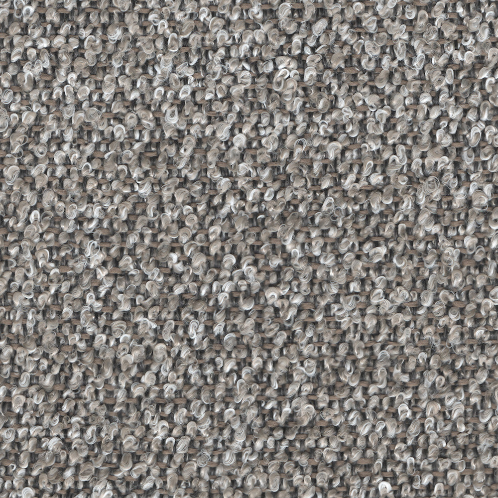 Vaughan Bassett - Dovetail - Uph Side Chair Grey Fabric - 755-030C view 3