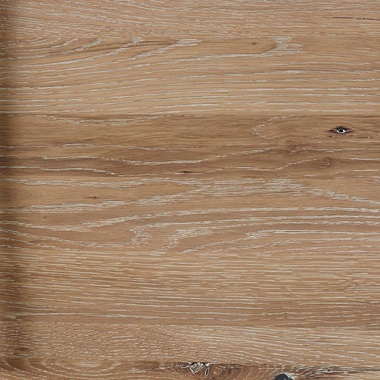 Vaughan Bassett - Dovetail - Vertical Slat Chair - Bleached White - 755-010 view 2