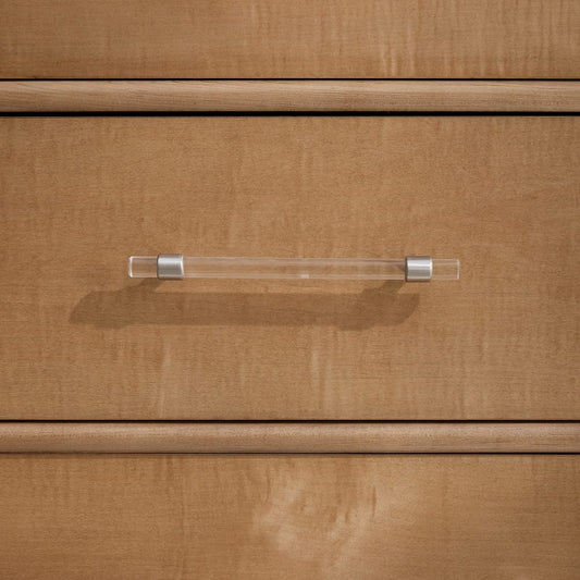 Vaughan Bassett - Nordhaven - Chest - 5 Drwr - Clear Maple - 852-115 view 2