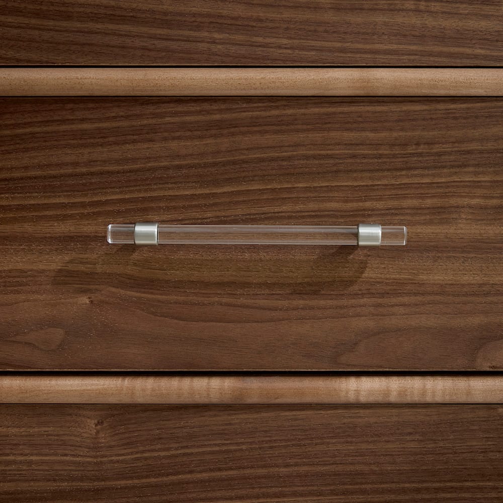 Vaughan Bassett - Nordhaven - Chest - 5 Drwr - Two-Tone - 853-115 view 3
