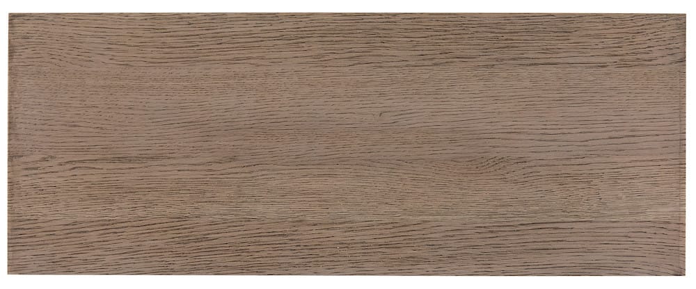 Vaughan Bassett - Tide and Timber - Landscape Mirror - Grey Oak - 831-446 view 2