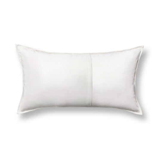 Villa by Classic Home - Berkshire Linen King Sham - White - V340048 view 2