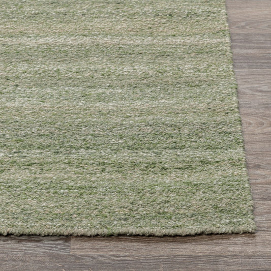 Villa by Classic Home - Blythe 5x8 Handwoven Area Rug - Green - 30132564 view 2