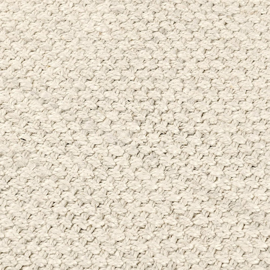 Villa by Classic Home - Panama 6x9 Jute Handwoven Sustainable Ivory Accent Area Rug - 30091857 view 2