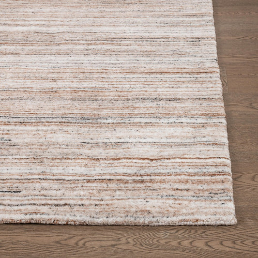 Villa by Classic Home - Socorro 8x10 Performance Fabric Area Rug - Sand - 30092095 view 2