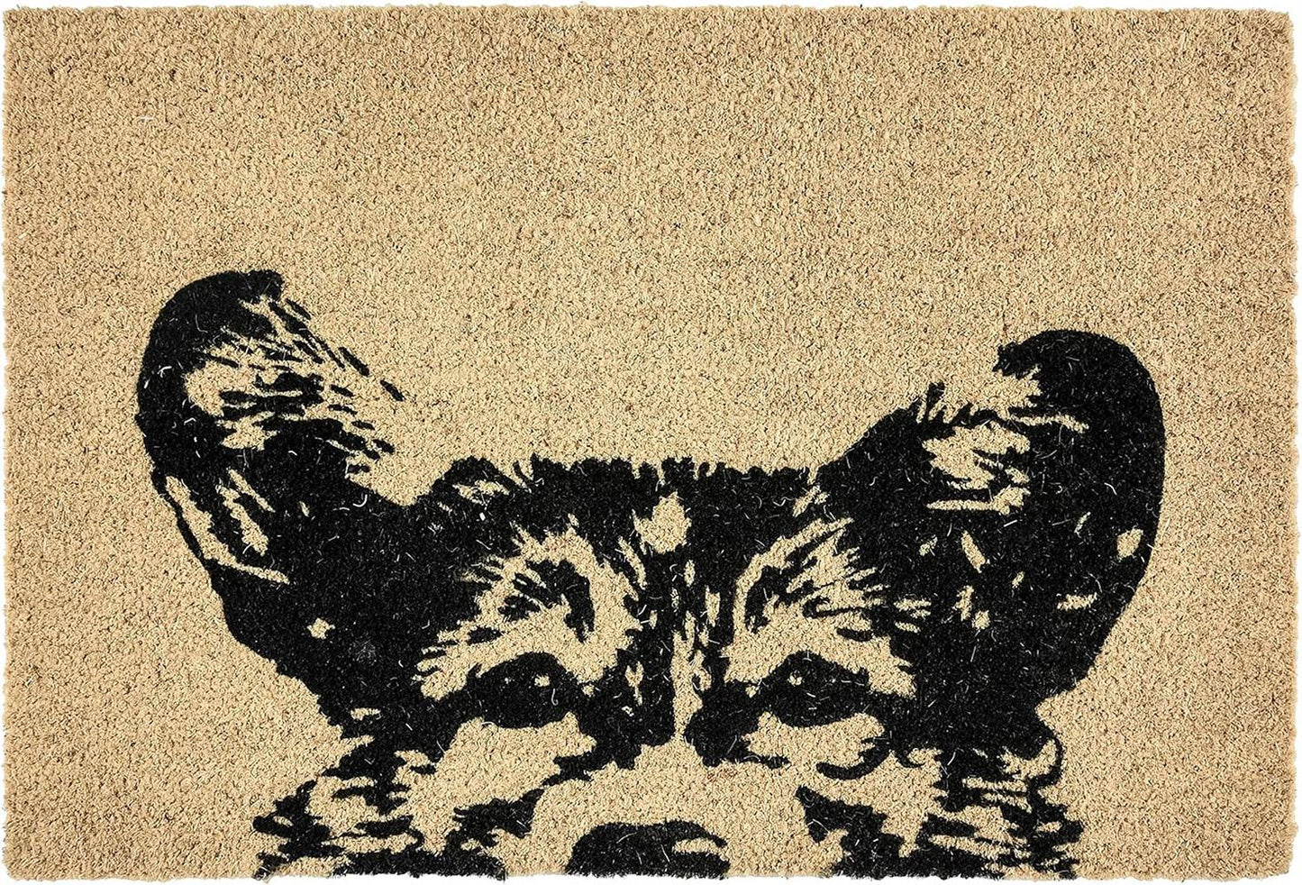 Villa by Classic Home - Sparky 24X36 Coir Doormat - 36W - Rug - 30181324 veiw 1
