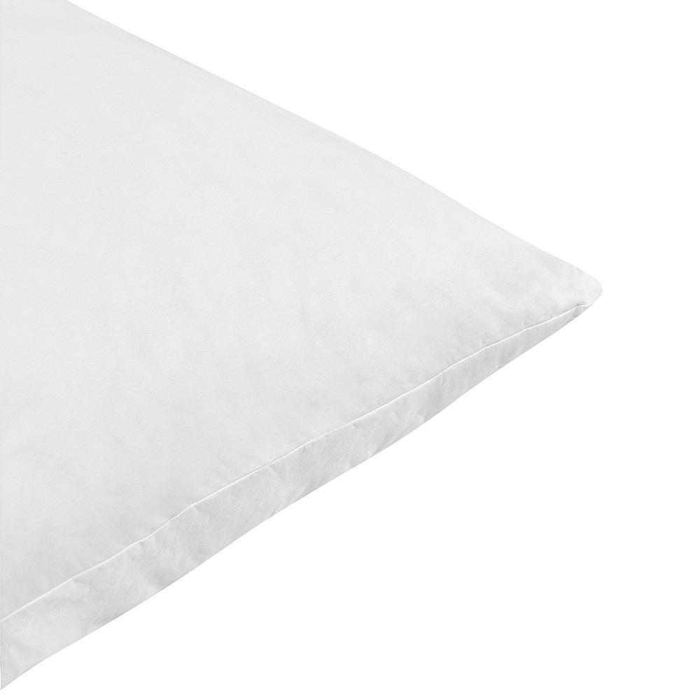 Villa by Classic Home - Villa Premium Down Alt Euro Sham Insert - White - VB200003 veiw 3