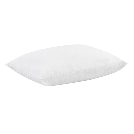 Villa by Classic Home - Villa Premium Goose Down Standard Sham Insert - White - VB200009 veiw 2