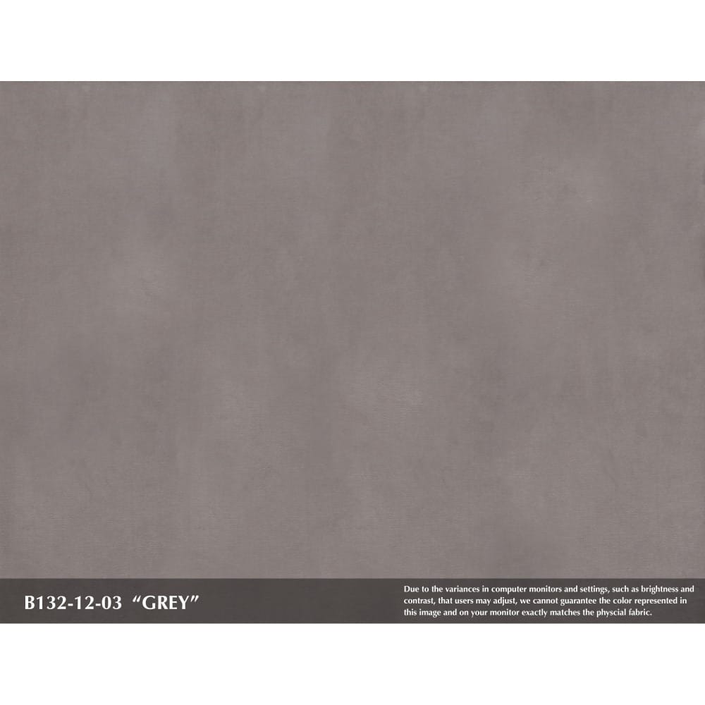 Wallace & Bay - James Cloud Gray King Upholstered Bed with Velvet-Like Fabric, Chrome Trim, Button Tufted Headboard, And Platform-Style Base - B510045 veiw 6