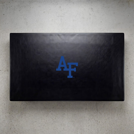 Wave7 - Air Force 7 Ft Custom Pool Table Cover - 1080AFA1 view 2