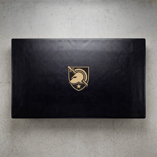Wave7 - Army 7 Ft Custom Pool Table Cover - 1080ARM1 view 2