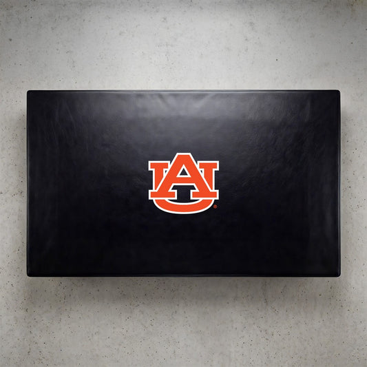 Wave7 - Auburn University 7 Ft Custom Pool Table Cover - 1080AUB1 view 2