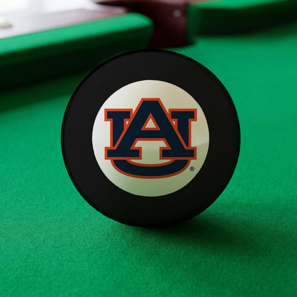 Wave7 - Auburn University 8 Ball - 1030AUB1 view 2