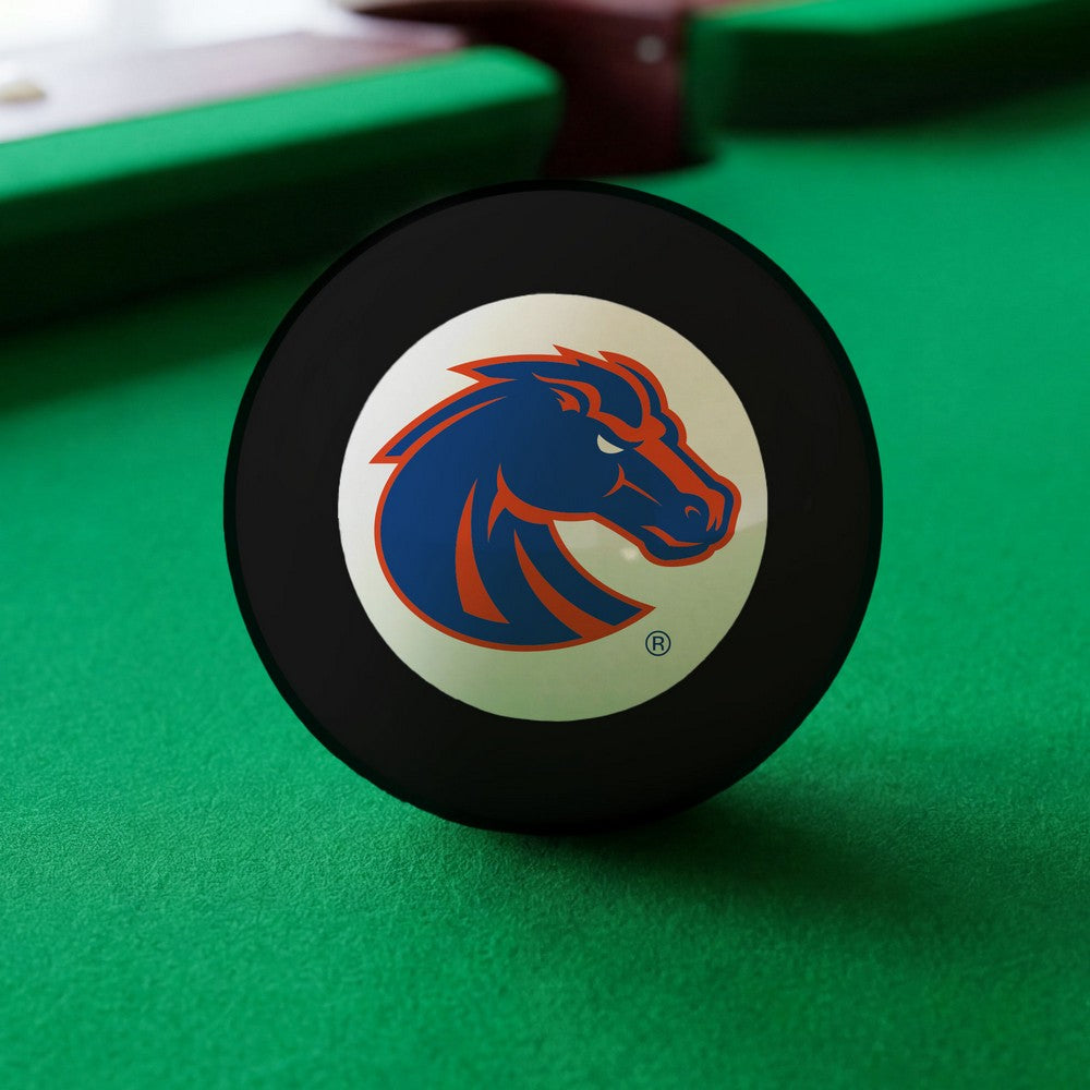 Wave7 - Boise State University 8 Ball - 1030BST1 view 2