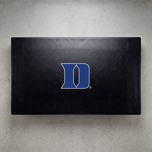Wave7 - Duke University 7 Ft Custom Pool Table Cover - 1080DUK1 view 2