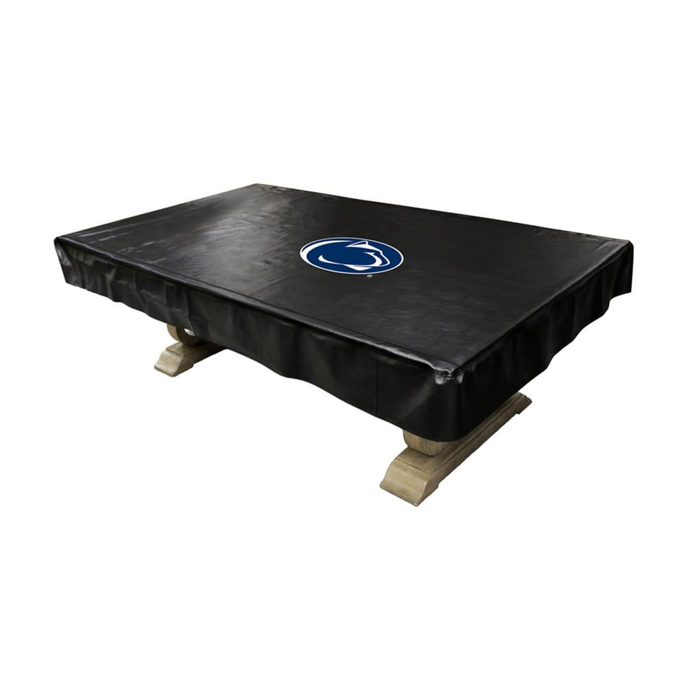 Wave7 - Penn State University 8 Ft Pool Table Cover - 1170PSU1 view 1
