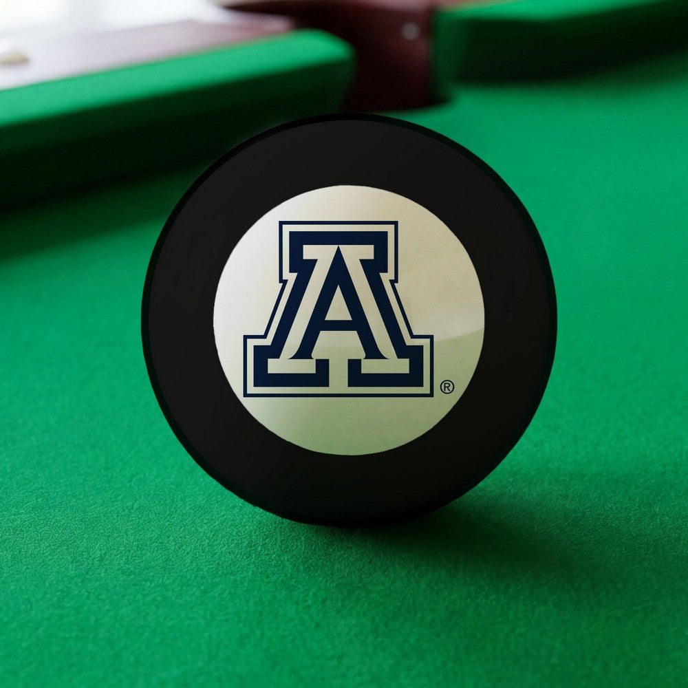 Wave7 - University of Arizona 8 Ball - 1030ARZ1 view 2