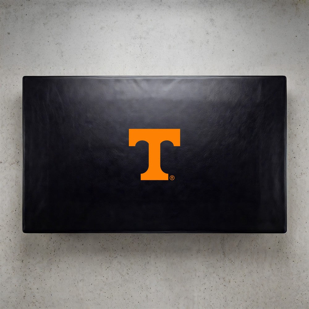 Wave7 - University of Tennessee 7 Ft Custom Pool Table Cover - 1080TEN1 view 2