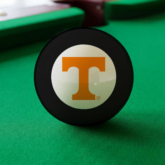 Wave7 - University of Tennessee 8 Ball - 1030TEN1 view 2