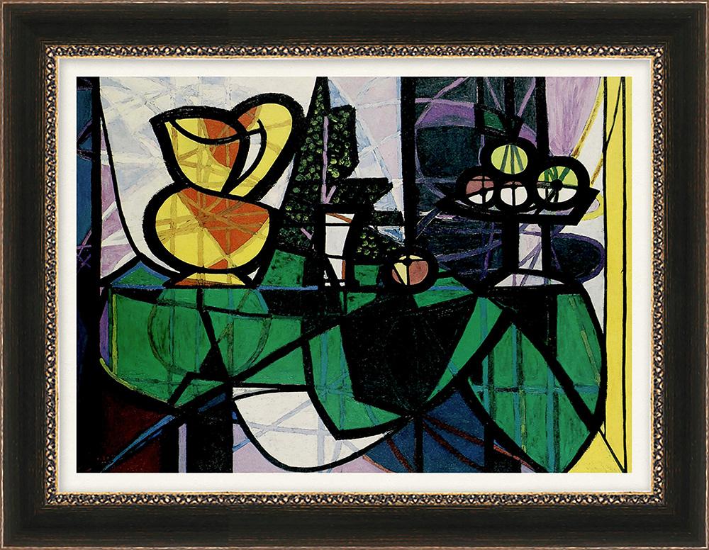 Wendover Art Group - Museum Collection 26, Black - WVT1653 veiw 1